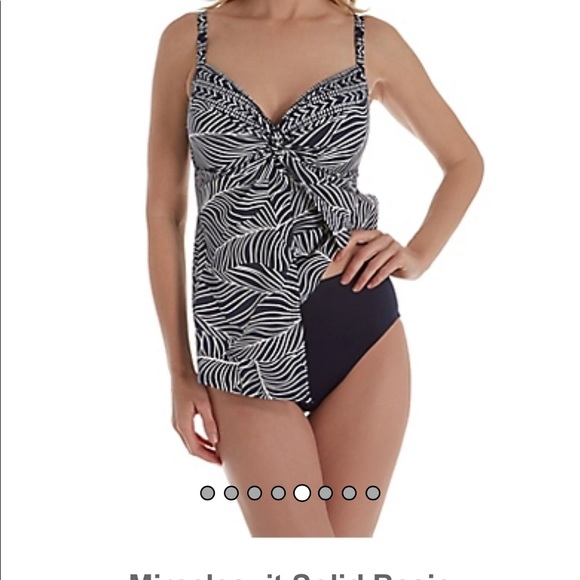 🆕 NWT MIRACLESUIT BASIC PANT - Picture 6 of 14